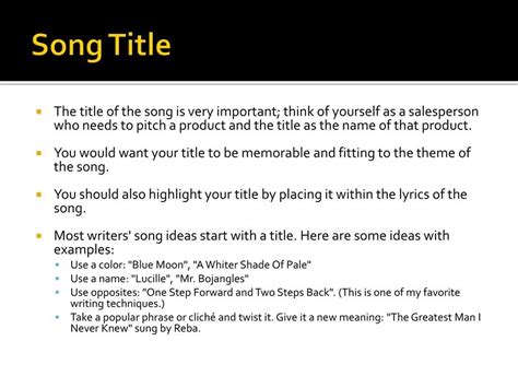 How Are Song Titles Written in an Essay: A Multifaceted Discussion